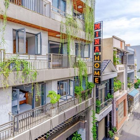 Mina Home Danang Exteriér fotografie