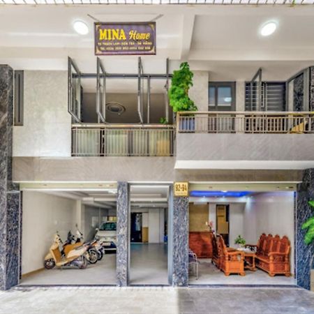 Mina Home Danang Exteriér fotografie