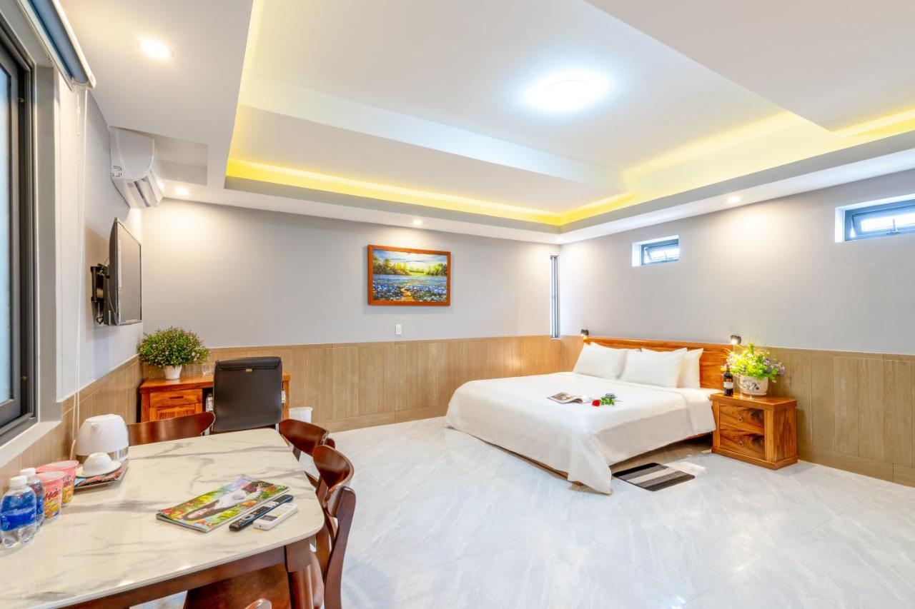 Mina Home Danang Exteriér fotografie