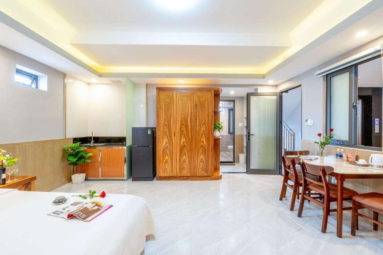 Mina Home Danang Exteriér fotografie