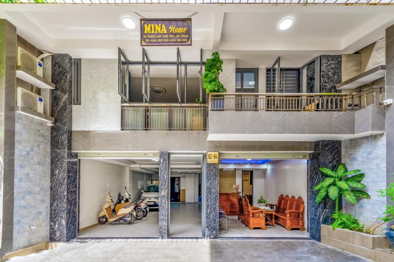Mina Home Danang Exteriér fotografie