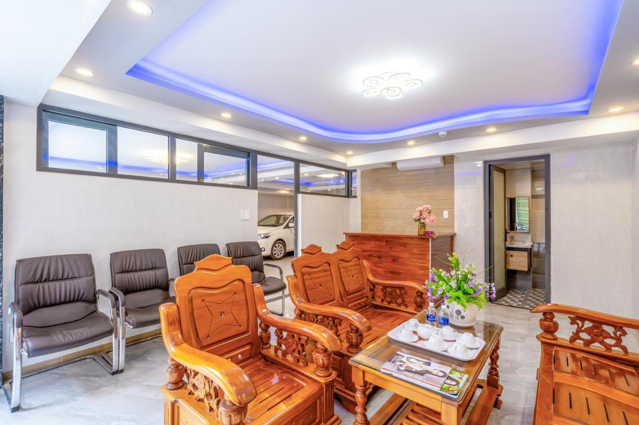 Mina Home Danang Exteriér fotografie