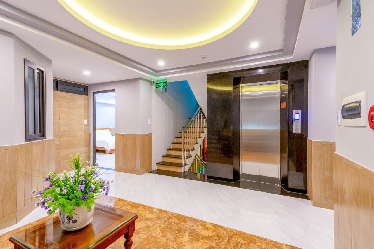 Mina Home Danang Exteriér fotografie