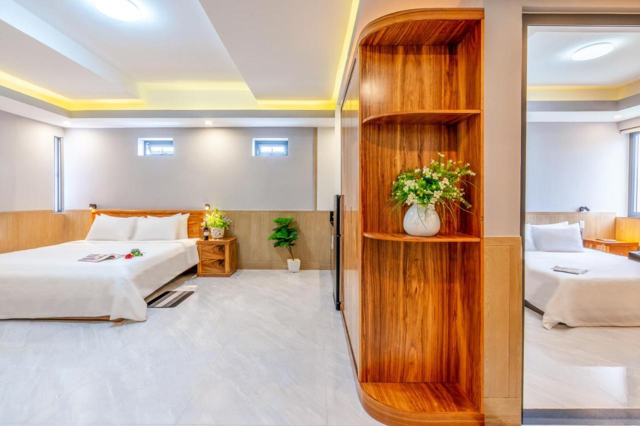 Mina Home Danang Exteriér fotografie