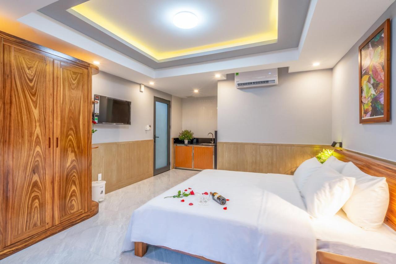 Mina Home Danang Exteriér fotografie