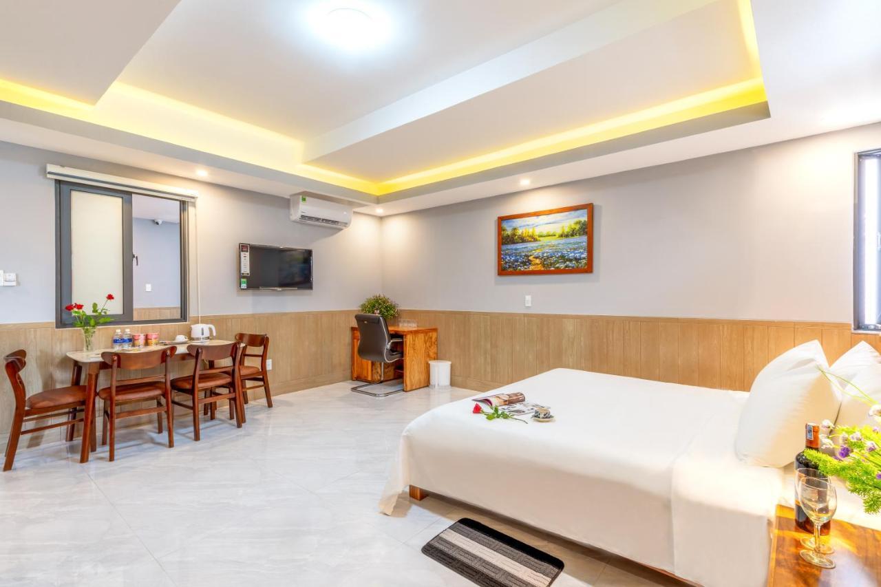 Mina Home Danang Exteriér fotografie