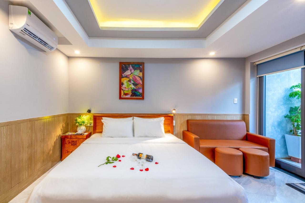 Mina Home Danang Exteriér fotografie