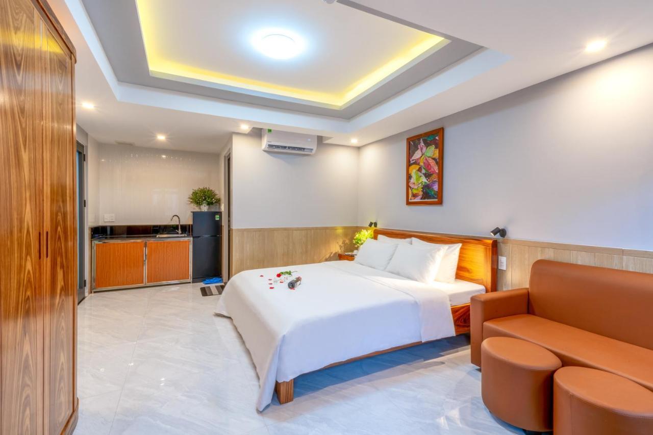 Mina Home Danang Exteriér fotografie