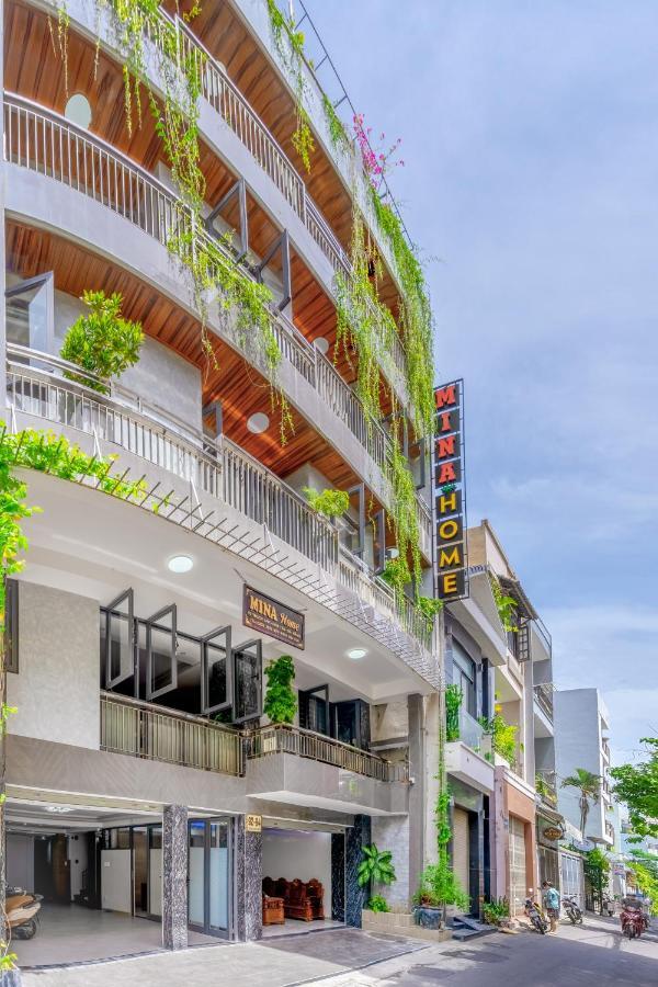 Mina Home Danang Exteriér fotografie