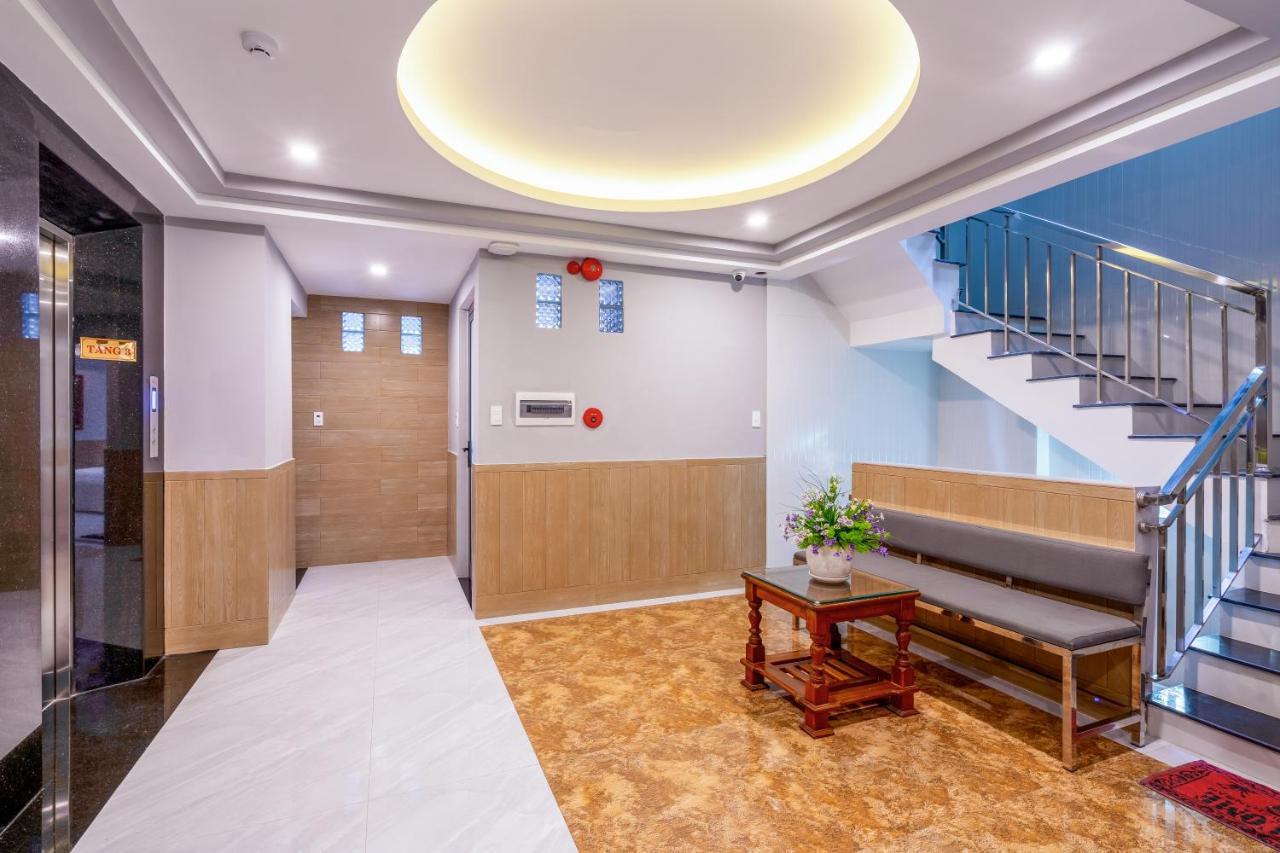 Mina Home Danang Exteriér fotografie