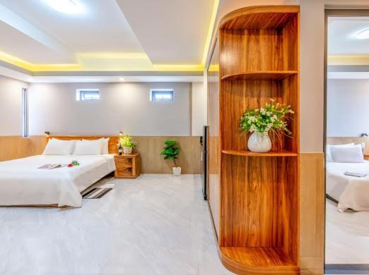 Mina Home Danang Exteriér fotografie