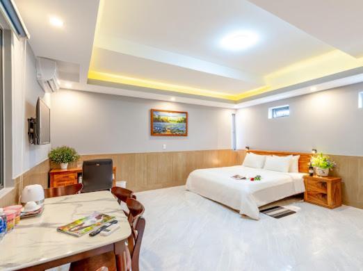 Mina Home Danang Exteriér fotografie