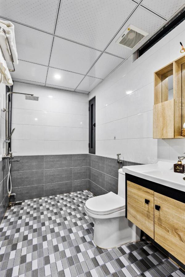 Mina Home Danang Exteriér fotografie