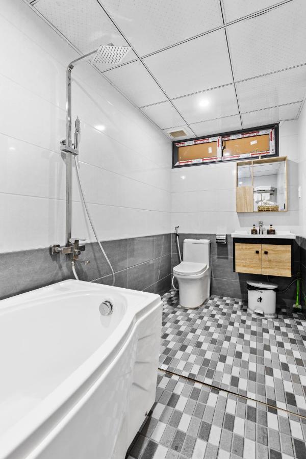 Mina Home Danang Exteriér fotografie