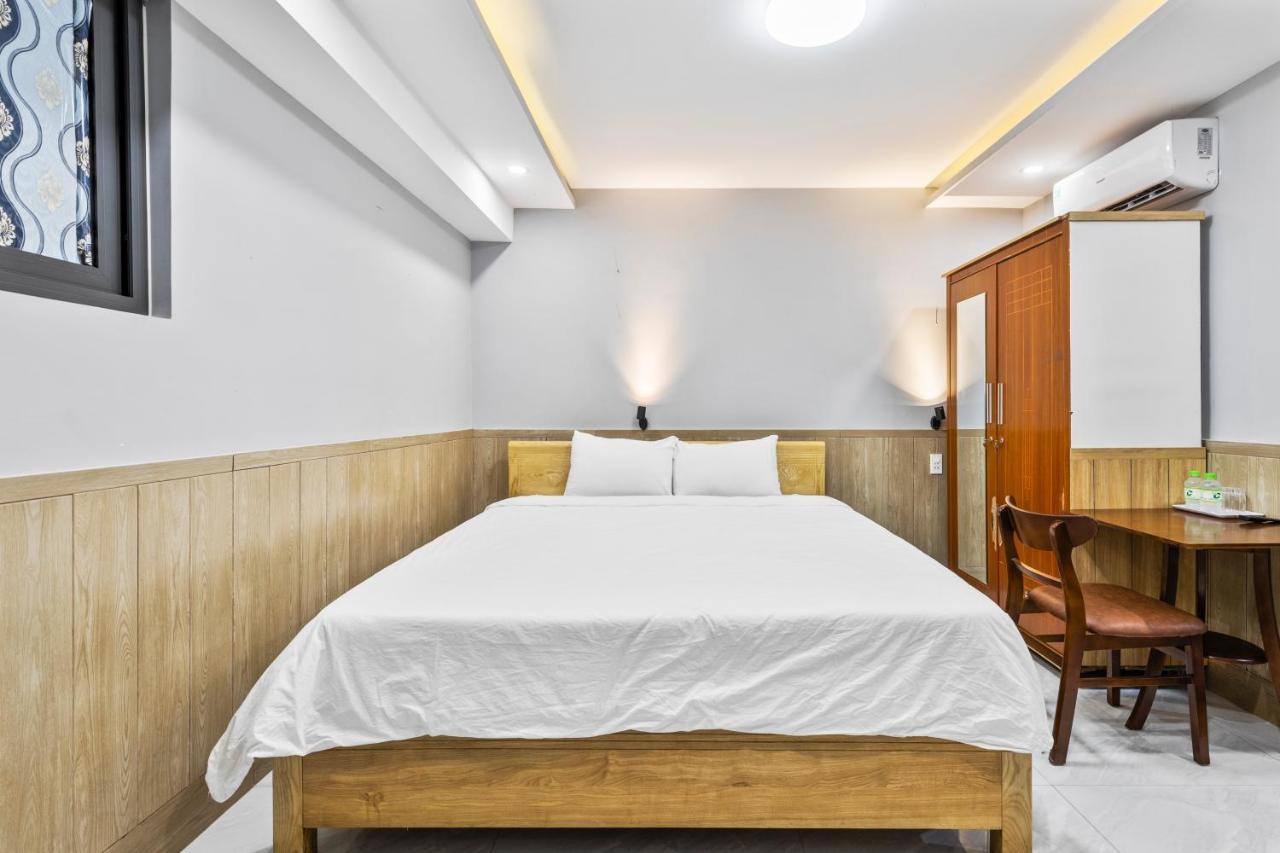 Mina Home Danang Exteriér fotografie