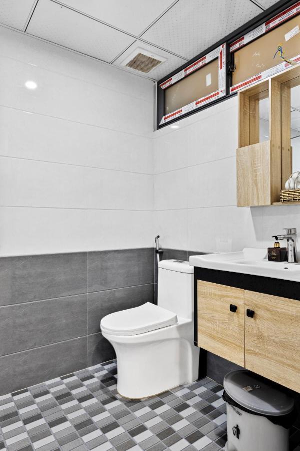 Mina Home Danang Exteriér fotografie