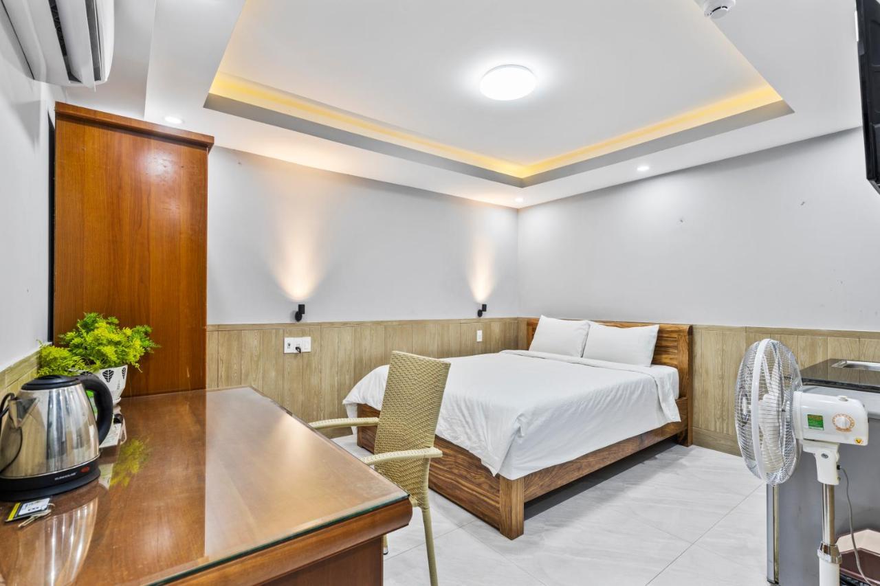 Mina Home Danang Exteriér fotografie