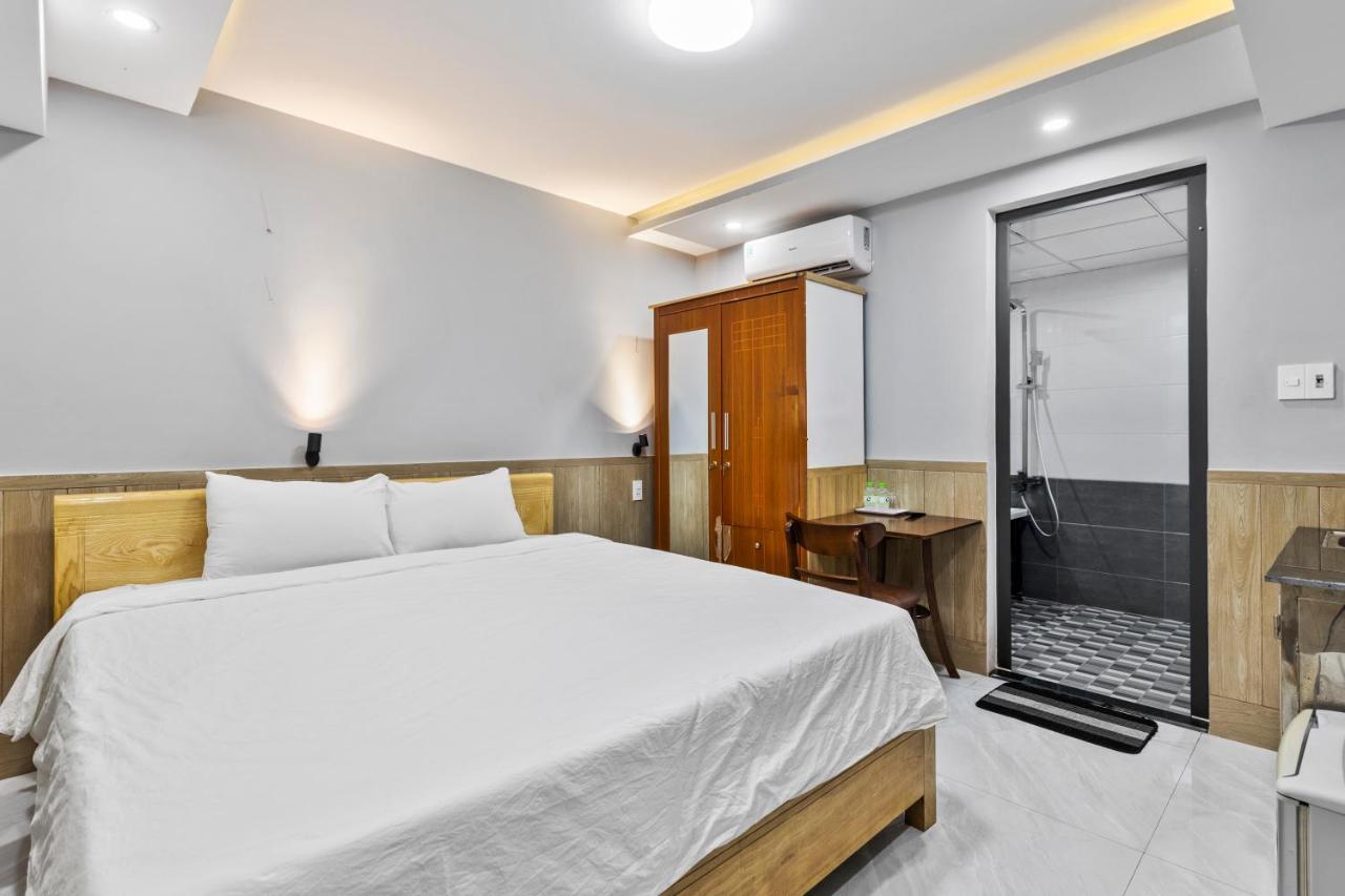 Mina Home Danang Exteriér fotografie