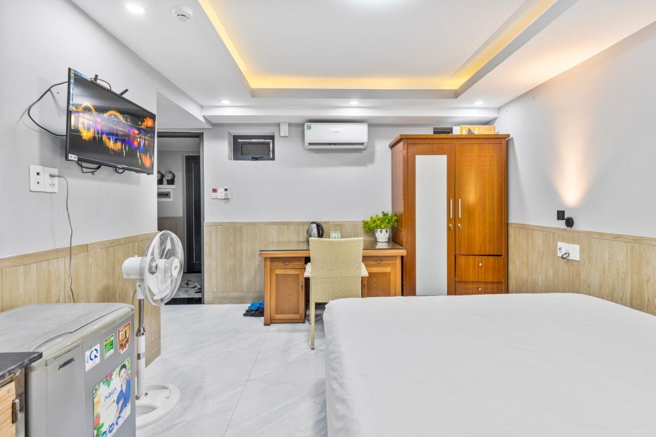 Mina Home Danang Exteriér fotografie