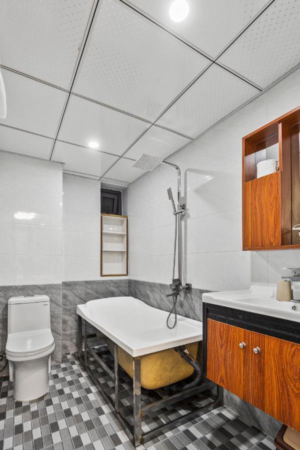 Mina Home Danang Exteriér fotografie