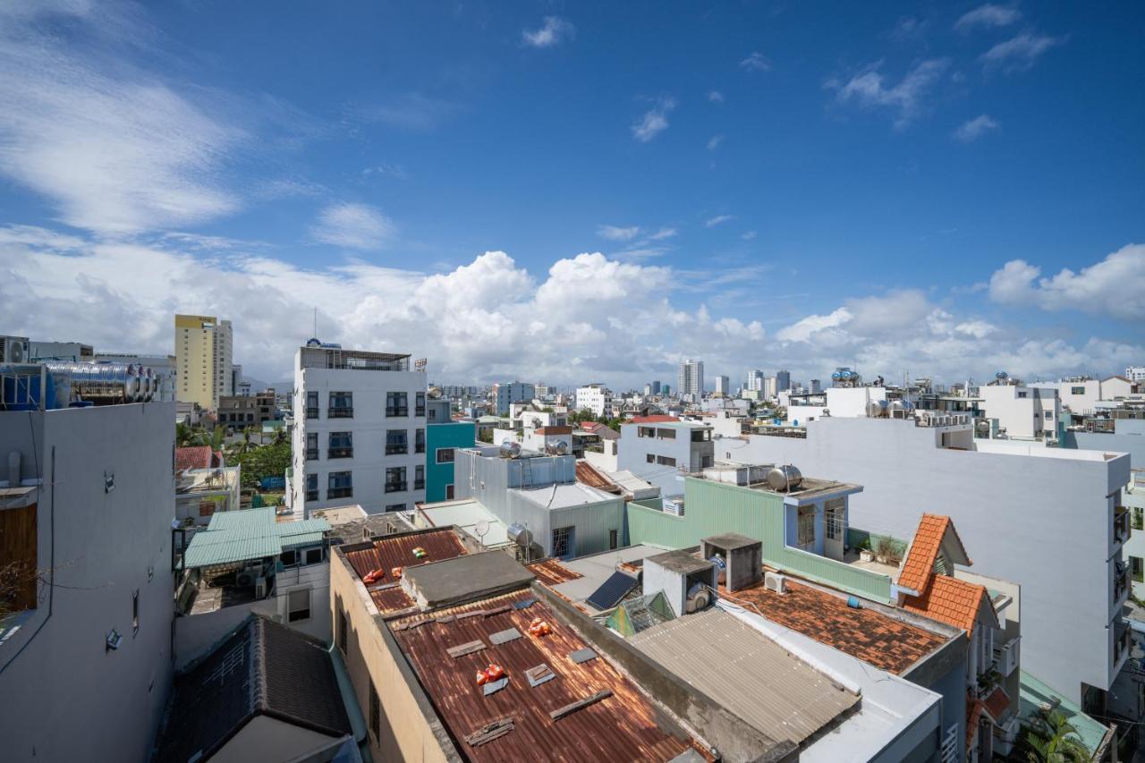 Mina Home Danang Exteriér fotografie