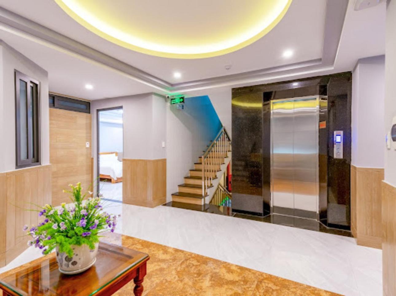 Mina Home Danang Exteriér fotografie