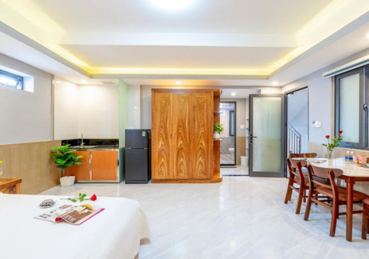 Mina Home Danang Exteriér fotografie