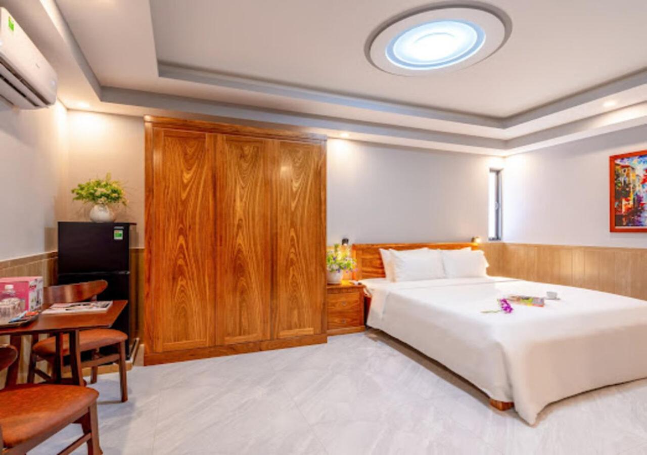 Mina Home Danang Exteriér fotografie