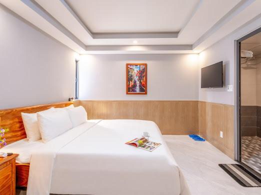 Mina Home Danang Exteriér fotografie